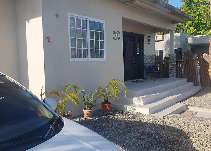 Mesmerize Guest House