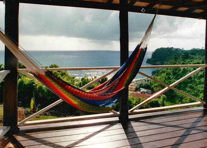 I View - In Long Bay